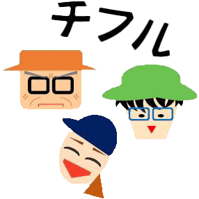 合同会社チフルLogo